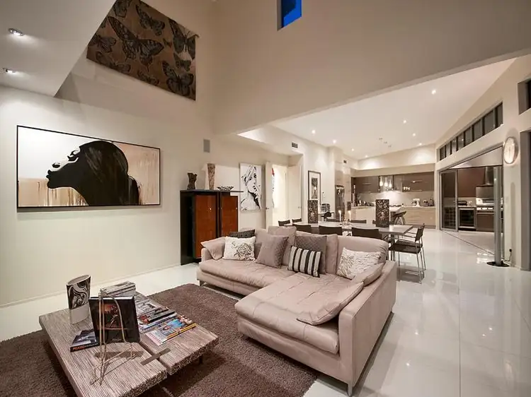 Fourth view of Homely house listing, 11 St Moritz Terrace, Albion QLD 4217