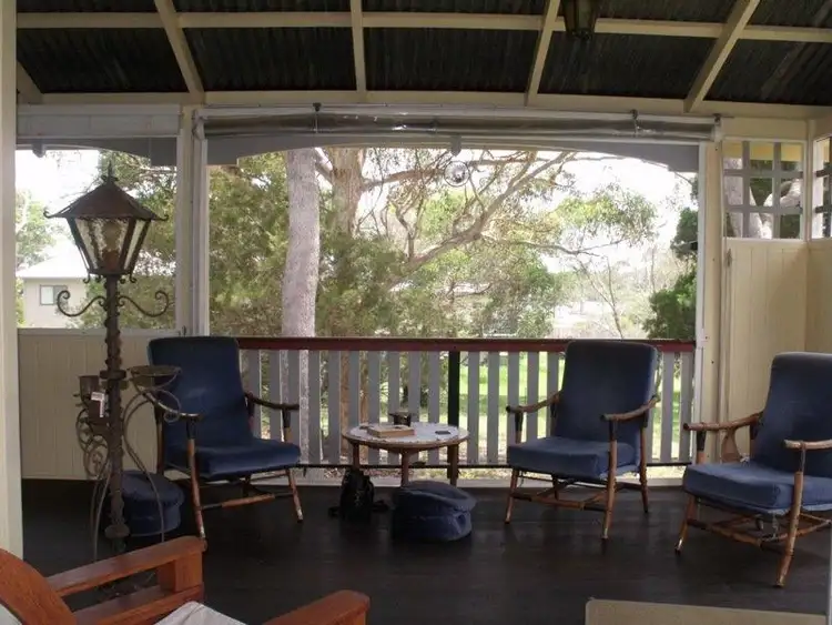 Fourth view of Homely house listing, 22 Wilma Crescent, Russell Island QLD 4184