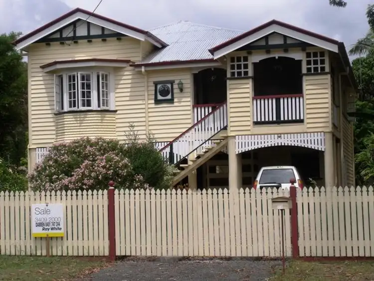 Main view of Homely house listing, 22 Wilma Crescent, Russell Island QLD 4184