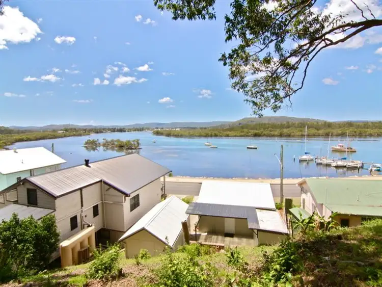 46 Henderson Road, Saratoga NSW 2251