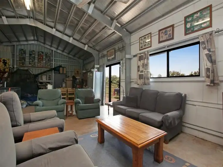 Fourth view of Homely rural property listing, 5 Gamba Road, Humpty Doo NT 836