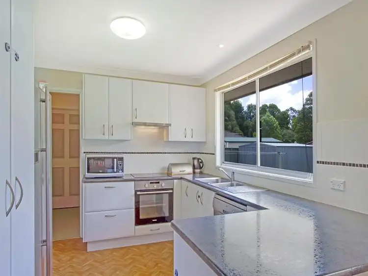 Second view of Homely house listing, 5 Yvonne Place, North Richmond NSW 2754