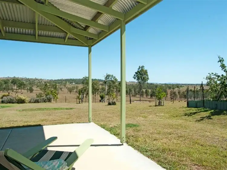 Second view of Homely house listing, 1949 Ipswich Boonah Road, Peak Crossing QLD 4306