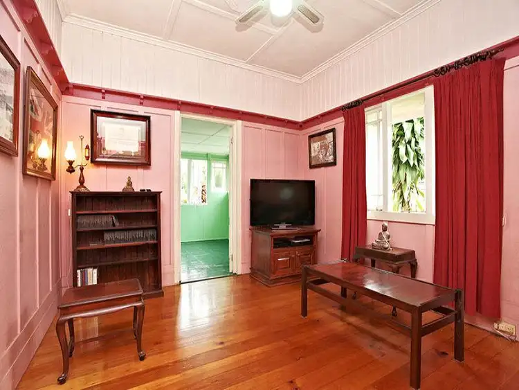 Fourth view of Homely house listing, 32 Grange Road, Grange QLD 4051