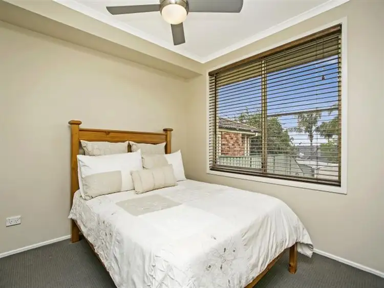 Fifth view of Homely house listing, 101 Weblands Street, Aberglasslyn NSW 2320