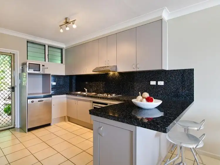 Fifth view of Homely apartment listing, Poinciana 008 Marina Drive, Whitsundays QLD 4803