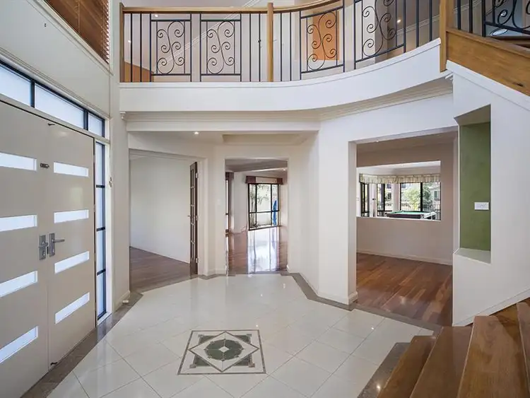 Fourth view of Homely house listing, 19 Mandolin Avenue, Helensvale QLD 4212