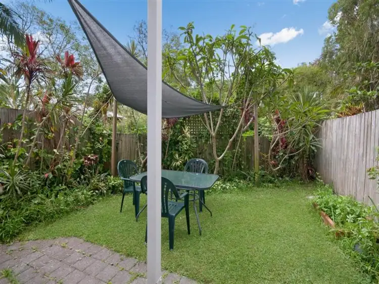 Second view of Homely unit listing, 4/26 Beech Drive, Suffolk Park NSW 2481
