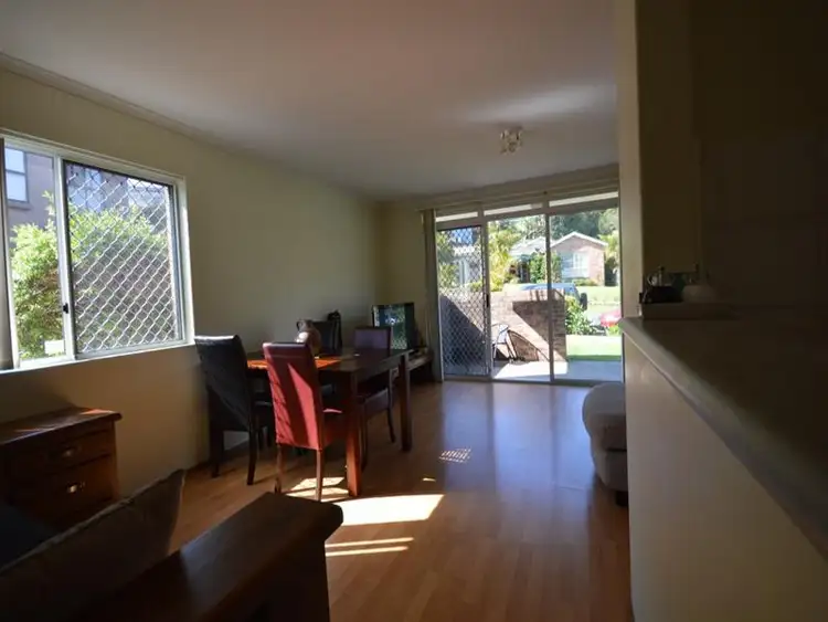 Fifth view of Homely house listing, 1/26 Brunswick Avenue, Coffs Harbour NSW 2450