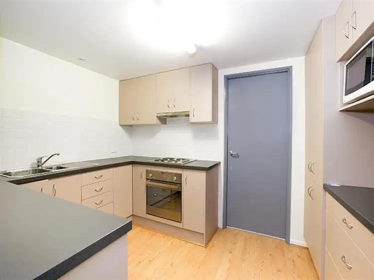 Fourth view of Homely apartment listing, 66/119 Leichhardt Street, Spring Hill QLD 4000