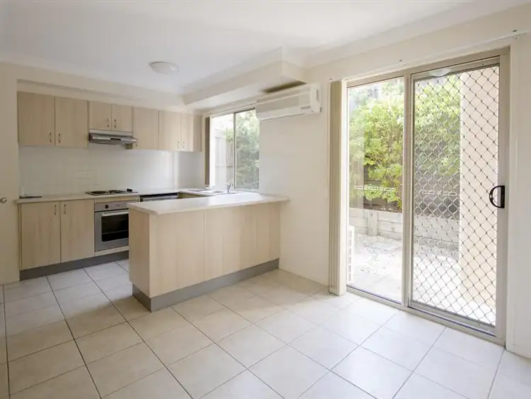 Third view of Homely townhouse listing, 35/7 Johnston Street, Carina QLD 4152