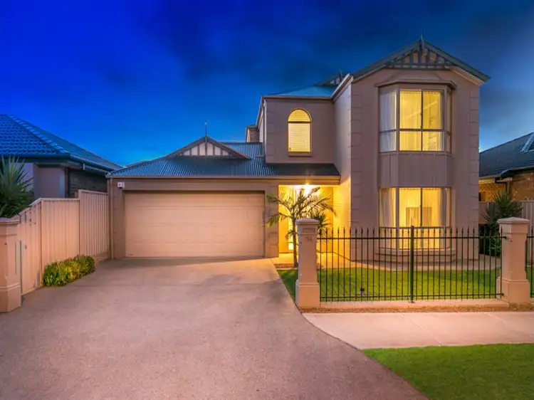 Main view of Homely house listing, 19A Riverina Street, Largs North SA 5016