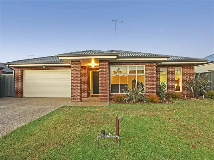 63 Moorhen Drive, Lara VIC 3212