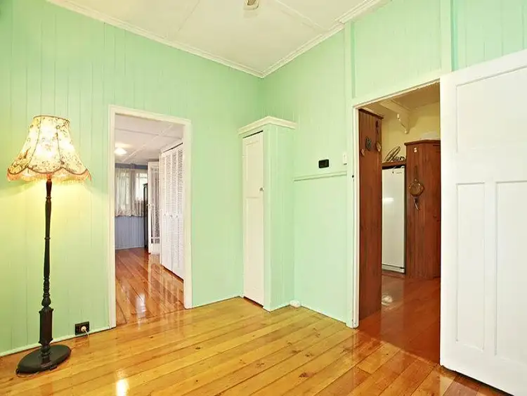 Fifth view of Homely house listing, 32 Grange Road, Grange QLD 4051