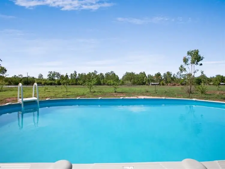 Fifth view of Homely rural property listing, 5 Gamba Road, Humpty Doo NT 836