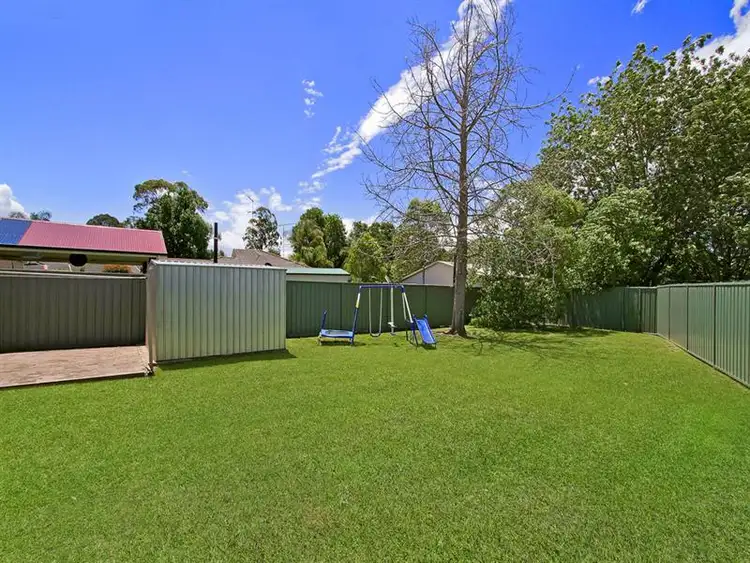 Fourth view of Homely house listing, 5 Yvonne Place, North Richmond NSW 2754