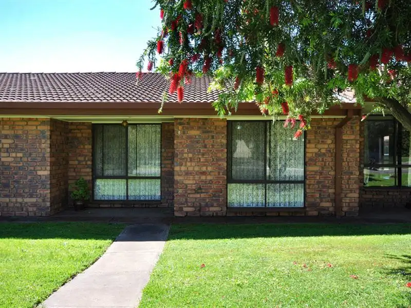 Main view of Homely unit listing, 8/32 Richards Drive, Morphett Vale SA 5162