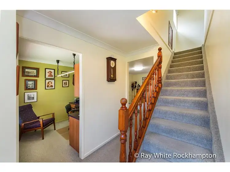 Third view of Homely house listing, 26 Hinton Street, Koongal QLD 4701