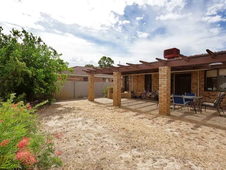 Seventh view of Homely house listing, 4 Calder Way, Bateman WA 6150