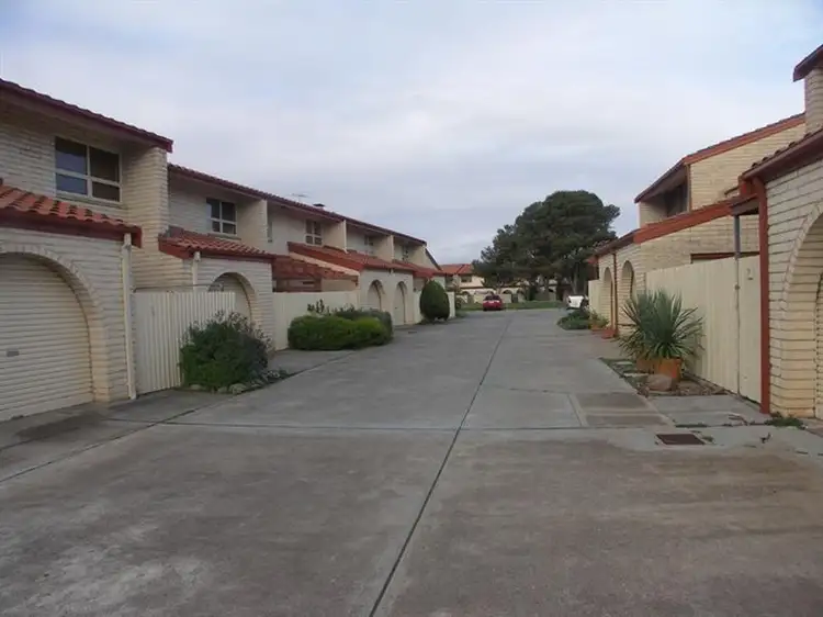 Seventh view of Homely townhouse listing, 5/5 Mooloola Way, West Lakes Shore SA 5020