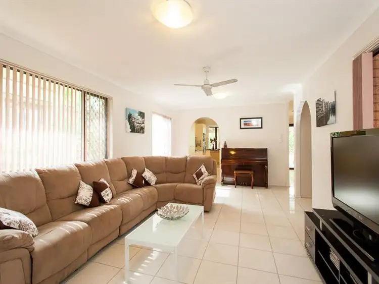 Sixth view of Homely house listing, 8 Monteray Street, Mountain Creek QLD 4557