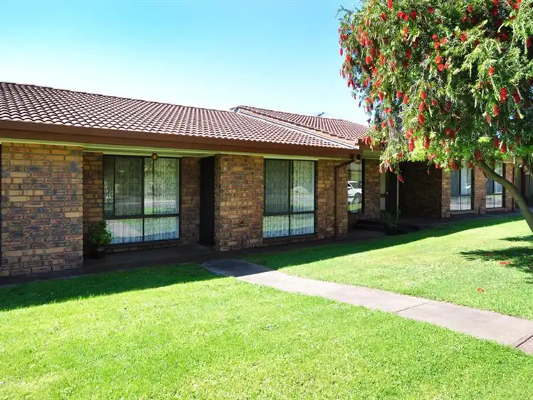 Second view of Homely unit listing, 8/32 Richards Drive, Morphett Vale SA 5162