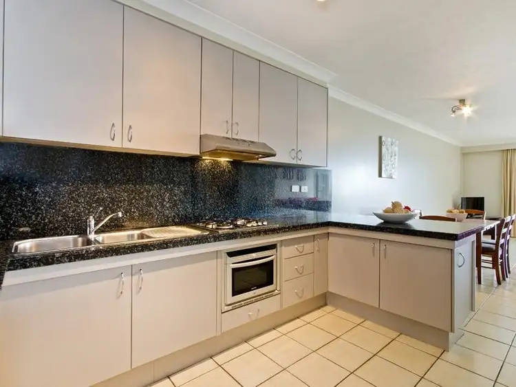 Sixth view of Homely apartment listing, Poinciana 008 Marina Drive, Whitsundays QLD 4803