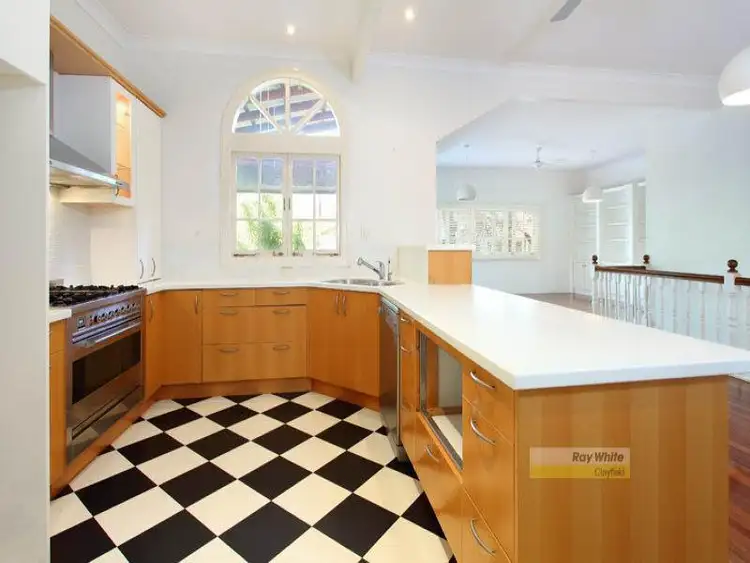 Second view of Homely house listing, 86 Enderley Road, Clayfield QLD 4011