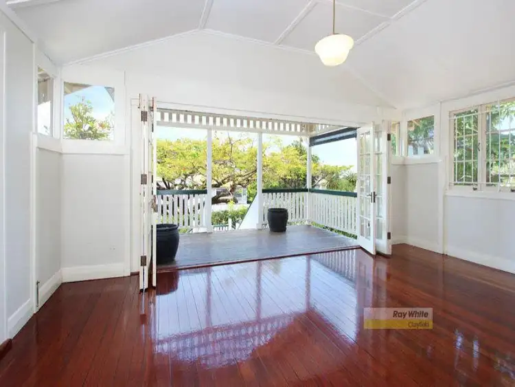 Fourth view of Homely house listing, 86 Enderley Road, Clayfield QLD 4011