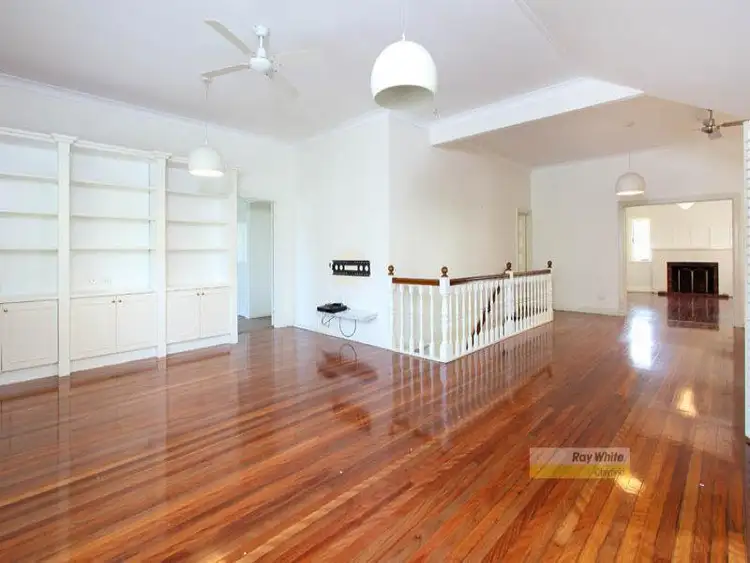 Sixth view of Homely house listing, 86 Enderley Road, Clayfield QLD 4011