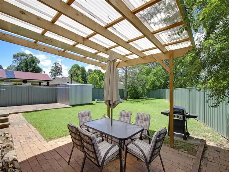 Third view of Homely house listing, 5 Yvonne Place, North Richmond NSW 2754