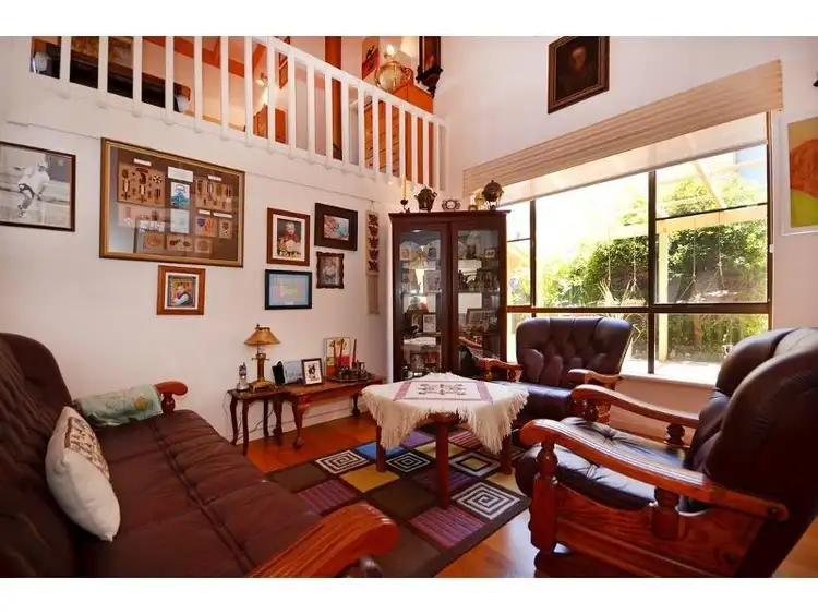 Fifth view of Homely house listing, 14 Cressbrook Way, Carine WA 6020