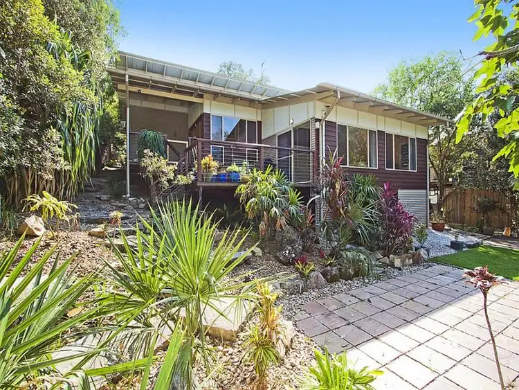 Main view of Homely house listing, 7 Sassafras Street, Pottsville NSW 2489
