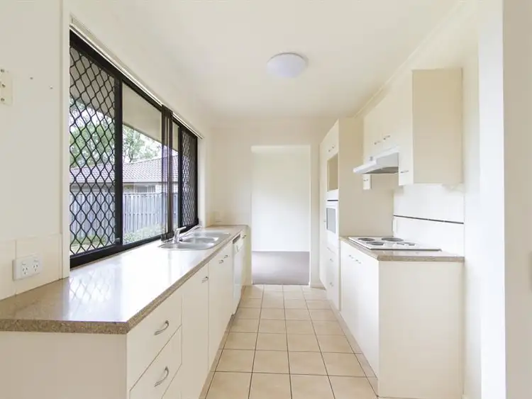 Fourth view of Homely house listing, 52 Groves Crescent, Boondall QLD 4034