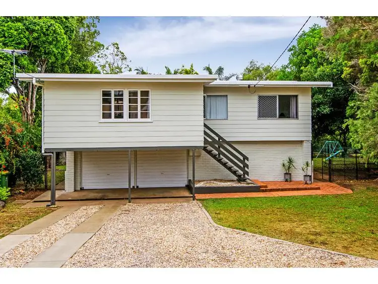 Main view of Homely house listing, 137 Wagensveldt Street, Slacks Creek QLD 4127