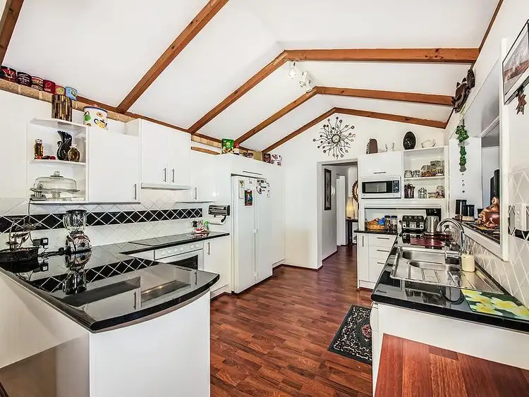 Second view of Homely house listing, 102 Cassilda Way, Two Rocks WA 6037