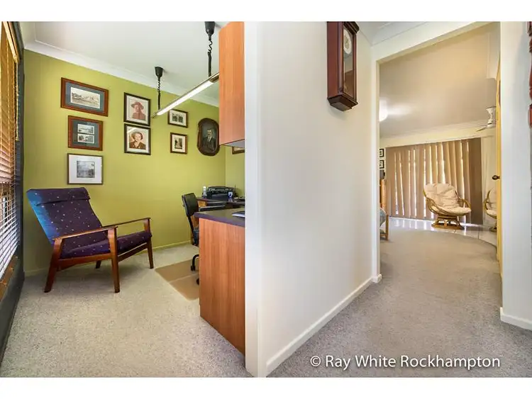 Fourth view of Homely house listing, 26 Hinton Street, Koongal QLD 4701