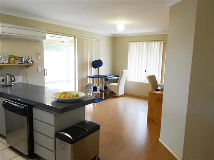 Fifth view of Homely house listing, 50 Stradbroke Gardens, Ridgewood WA 6030