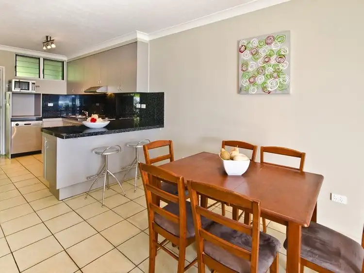 Seventh view of Homely apartment listing, Poinciana 008 Marina Drive, Whitsundays QLD 4803