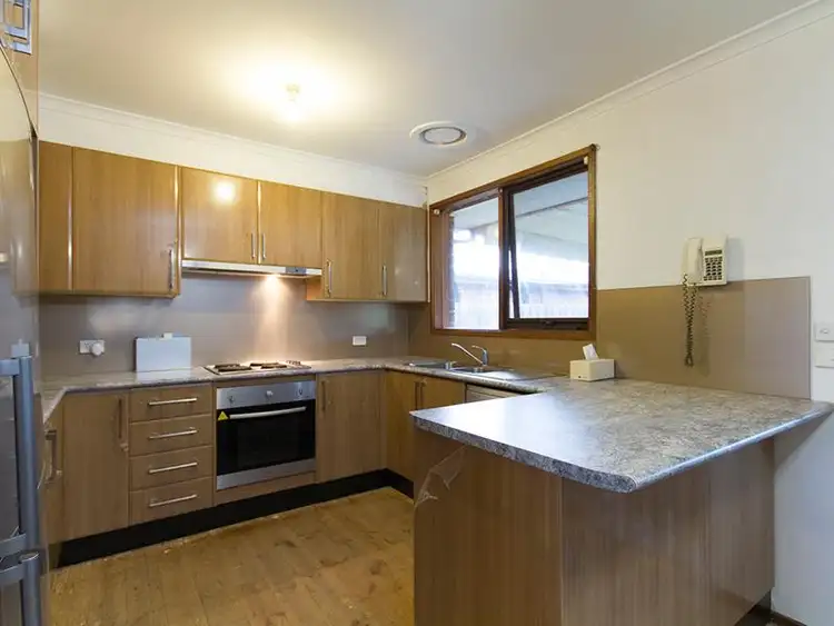 Third view of Homely house listing, 4 Wynette Close, Hampton Park VIC 3976