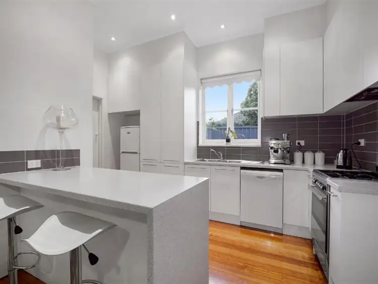 Third view of Homely house listing, 74 Oakleigh Road, Carnegie VIC 3163