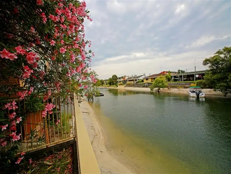 Second view of Homely townhouse listing, 2 'Marabou' 1 Miami Key, Broadbeach QLD 4218