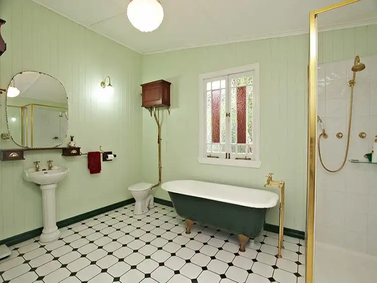 Sixth view of Homely house listing, 32 Grange Road, Grange QLD 4051