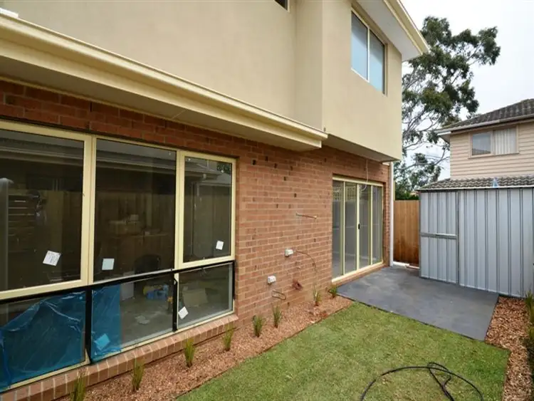 Seventh view of Homely townhouse listing, 1/9 Kelvin Grove, South Morang VIC 3752