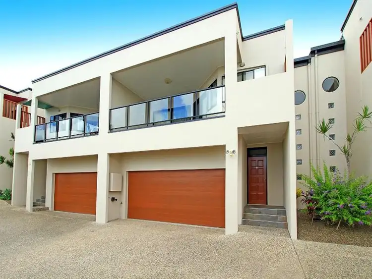 Second view of Homely townhouse listing, Unit 15, 32 Kerr Street, Meikleville Hill QLD 4703