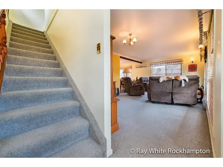 Fifth view of Homely house listing, 26 Hinton Street, Koongal QLD 4701