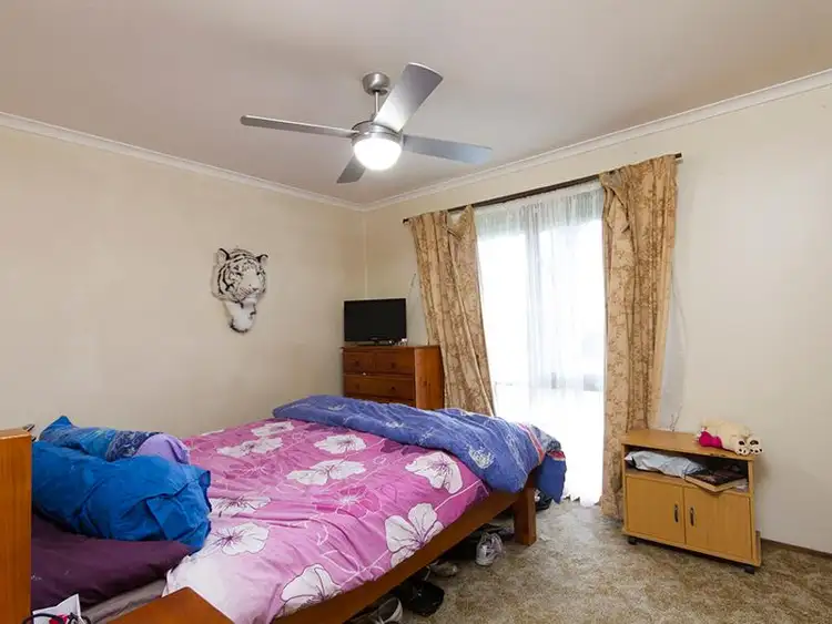 Fourth view of Homely house listing, 4 Wynette Close, Hampton Park VIC 3976