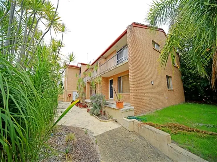 Third view of Homely townhouse listing, 2 'Marabou' 1 Miami Key, Broadbeach QLD 4218