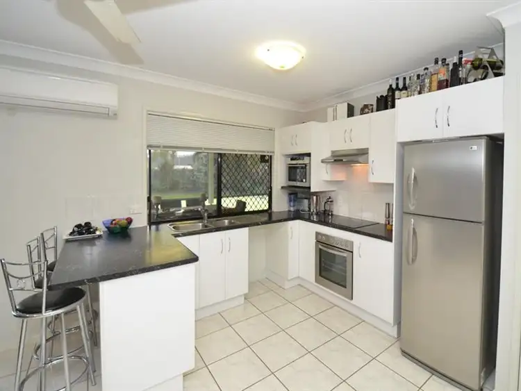 Second view of Homely house listing, 49 Squires Crescent, Kirwan QLD 4817