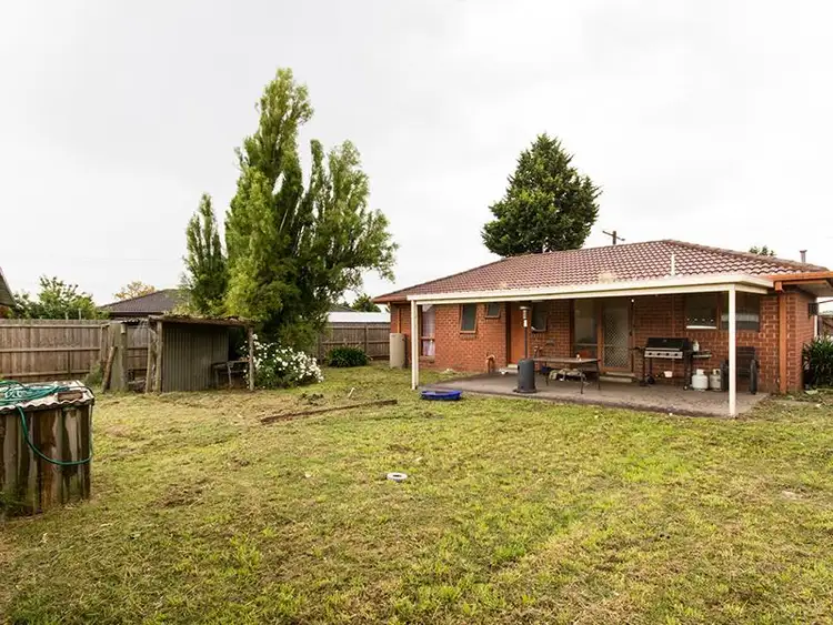 Sixth view of Homely house listing, 4 Wynette Close, Hampton Park VIC 3976